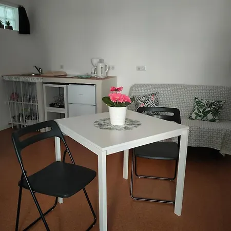 Romarin Au Pied Des Arenes Apartment
