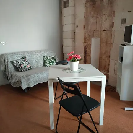 Romarin Au Pied Des Arenes Apartment Arles